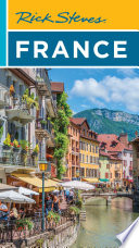 Rick Steves France Rick Steves Steve Smith