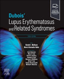 Dubois Lupus Erythematosus And Related Syndromes 10th Edition 10th Daniel J Wallace