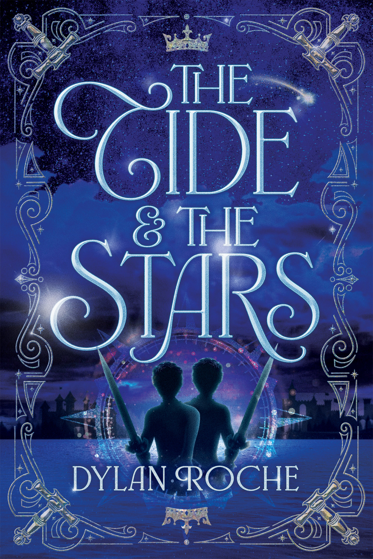 The Tide And The Stars Dylan Roche