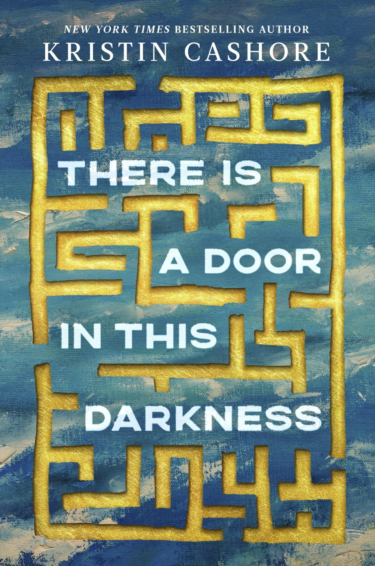 There Is A Door In This Darkness Kristin Cashore