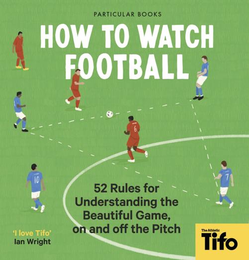 How To Watch Football 1st Edition Tifo