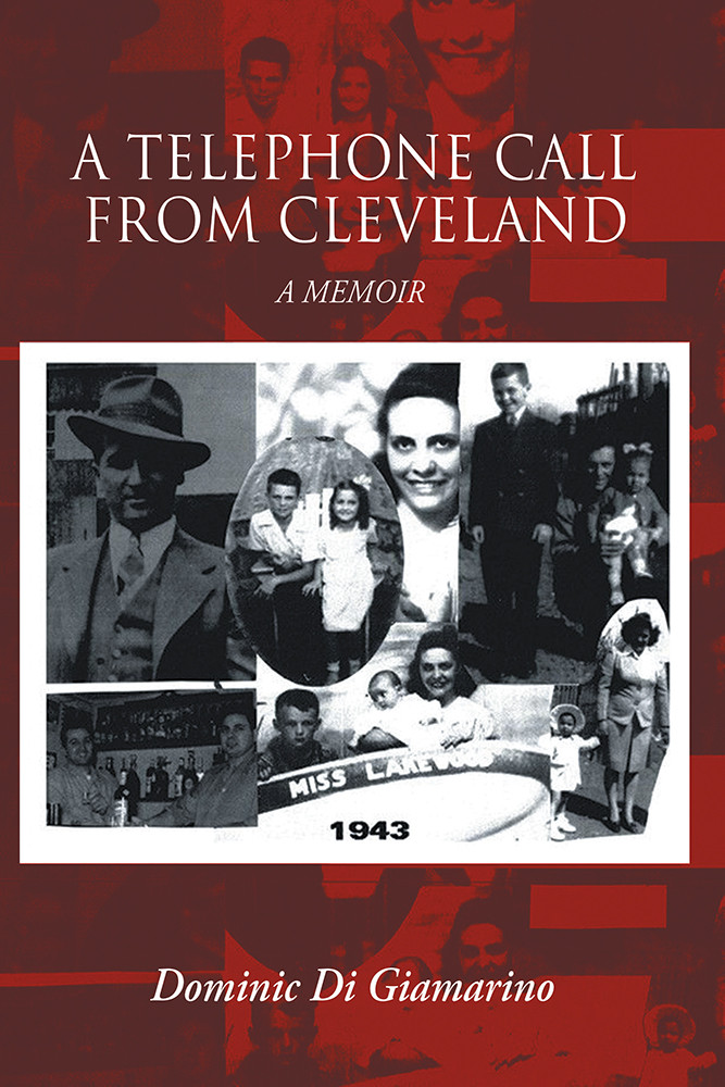 A Telephone Call From Cleveland Dominic Di Giamarino