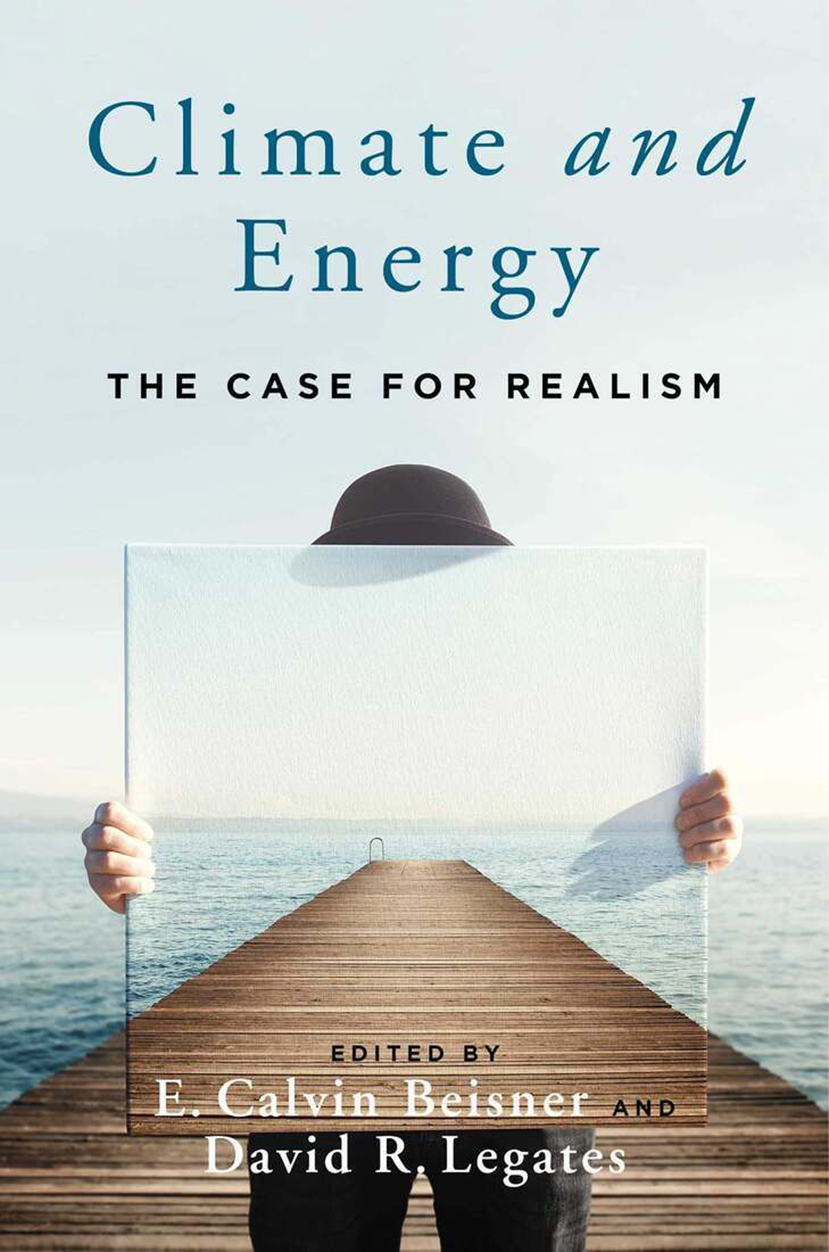 Climate And Energy E Calvin Beisner