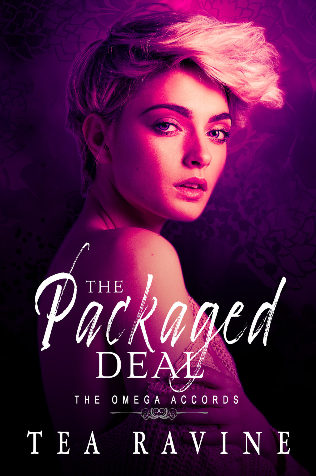 The Packaged Deal The Omega Accords Tea Ravine