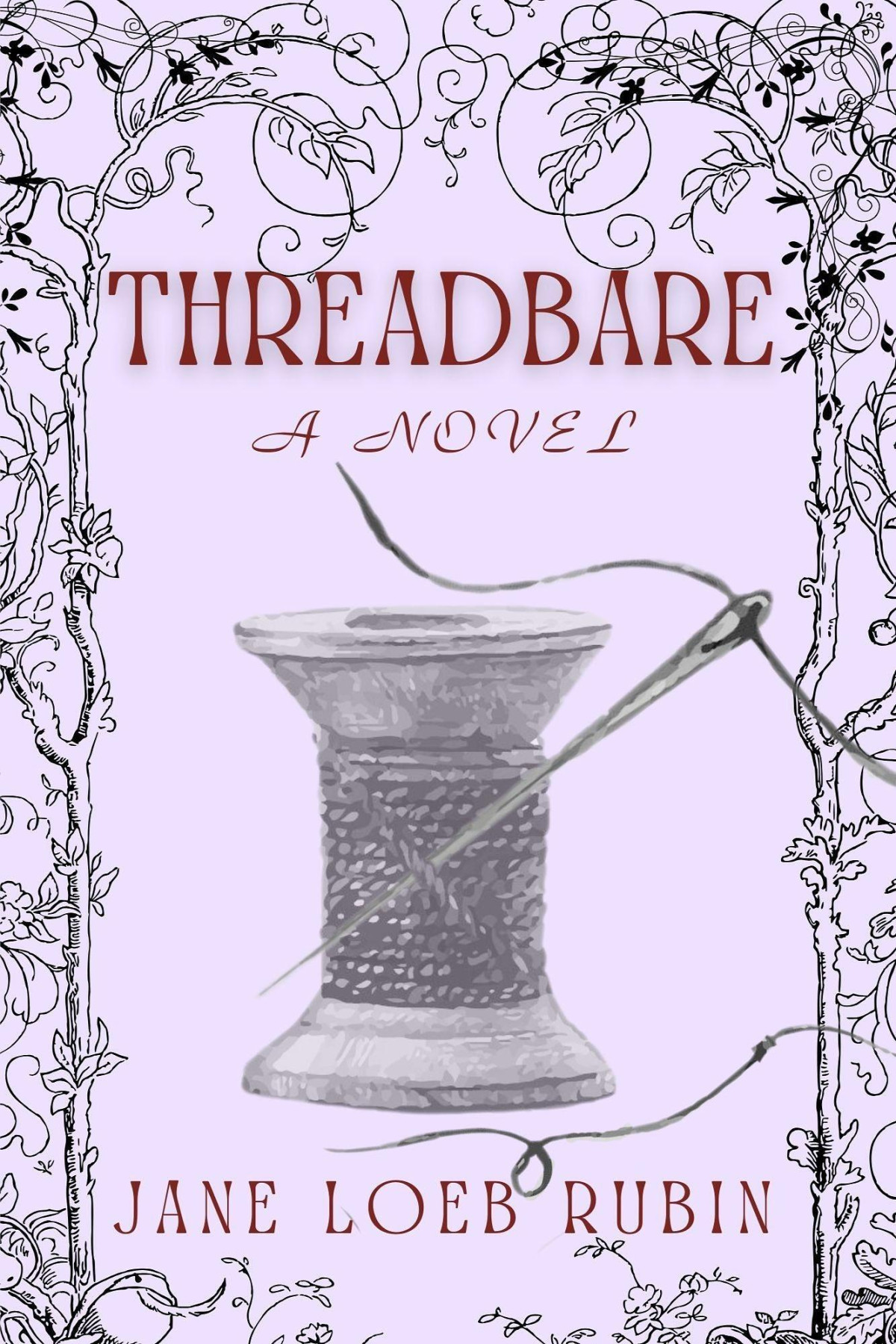Threadbare Jane Loeb Rubin