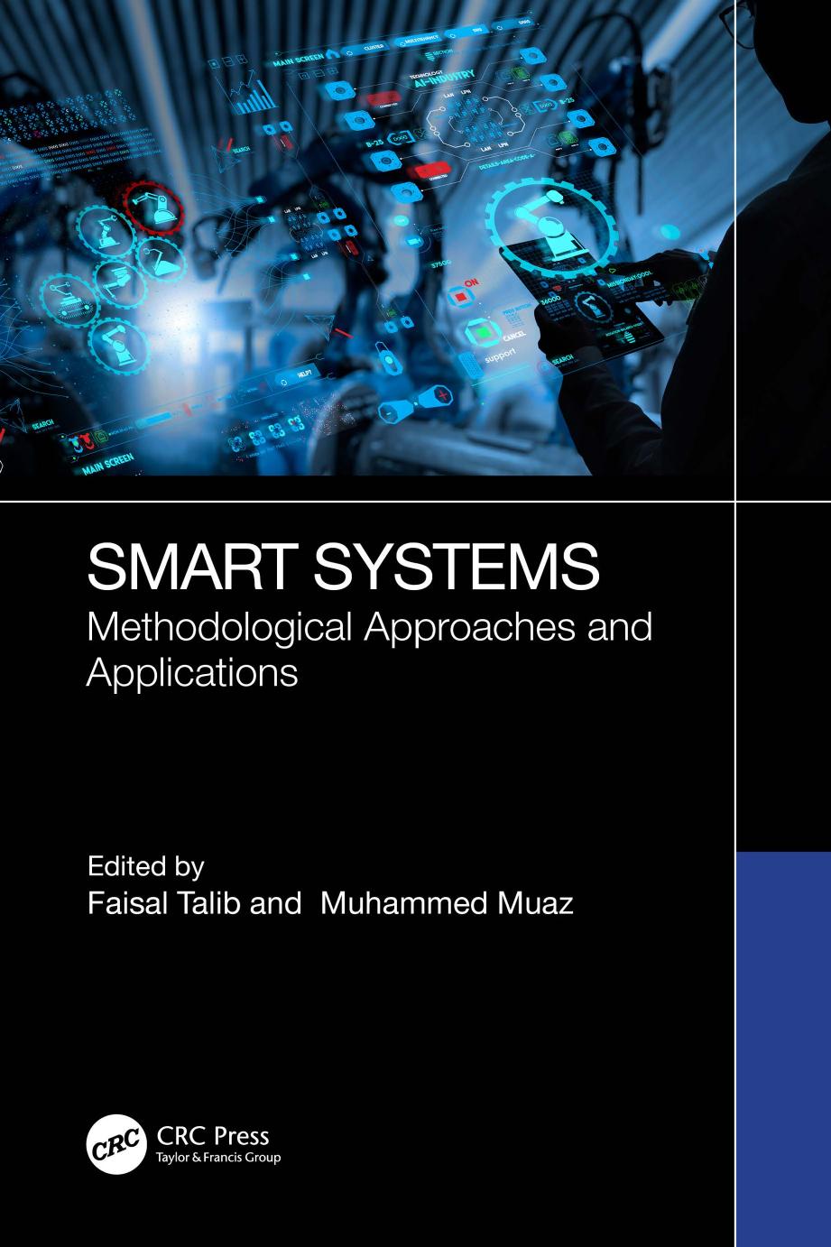 Smart Systems Methodological Approaches And Applications 1st Edition Faisal Talib And Muhammed Muaz