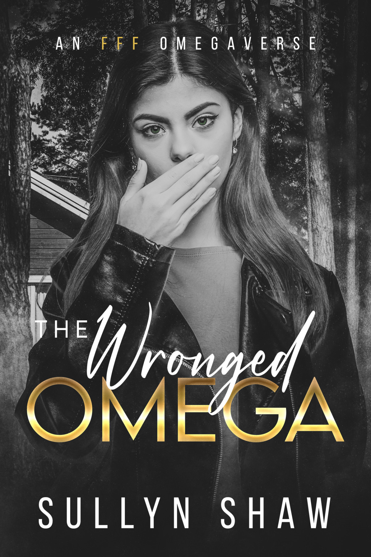 The Wronged Omega An Fff Omegaverse Sullyn Shaw