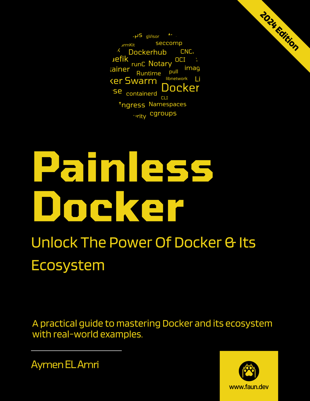 Painless Docker Aymen El Amri Eon01