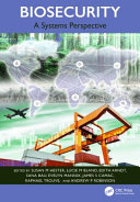 Biosecurity A Systems Perspective Susan M Hester Lucie M Bland