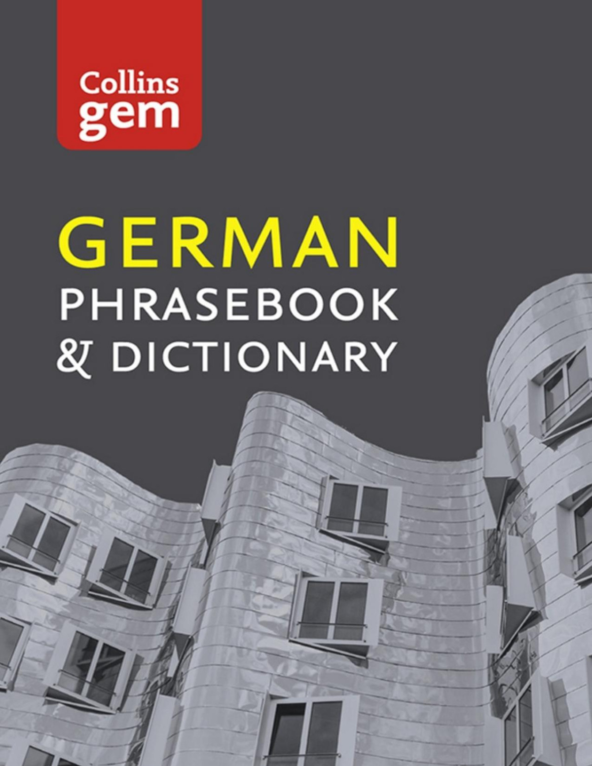 Collins Gem German Phrasebook And Dictionary Pdfdrivecom Collins Dictionaries
