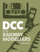 Dcc For Railway Modellers Fiona Forty