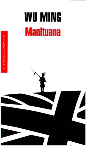 Manituana Wu Ming