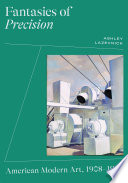 Fantasies Of Precision Ashley Lazevnick