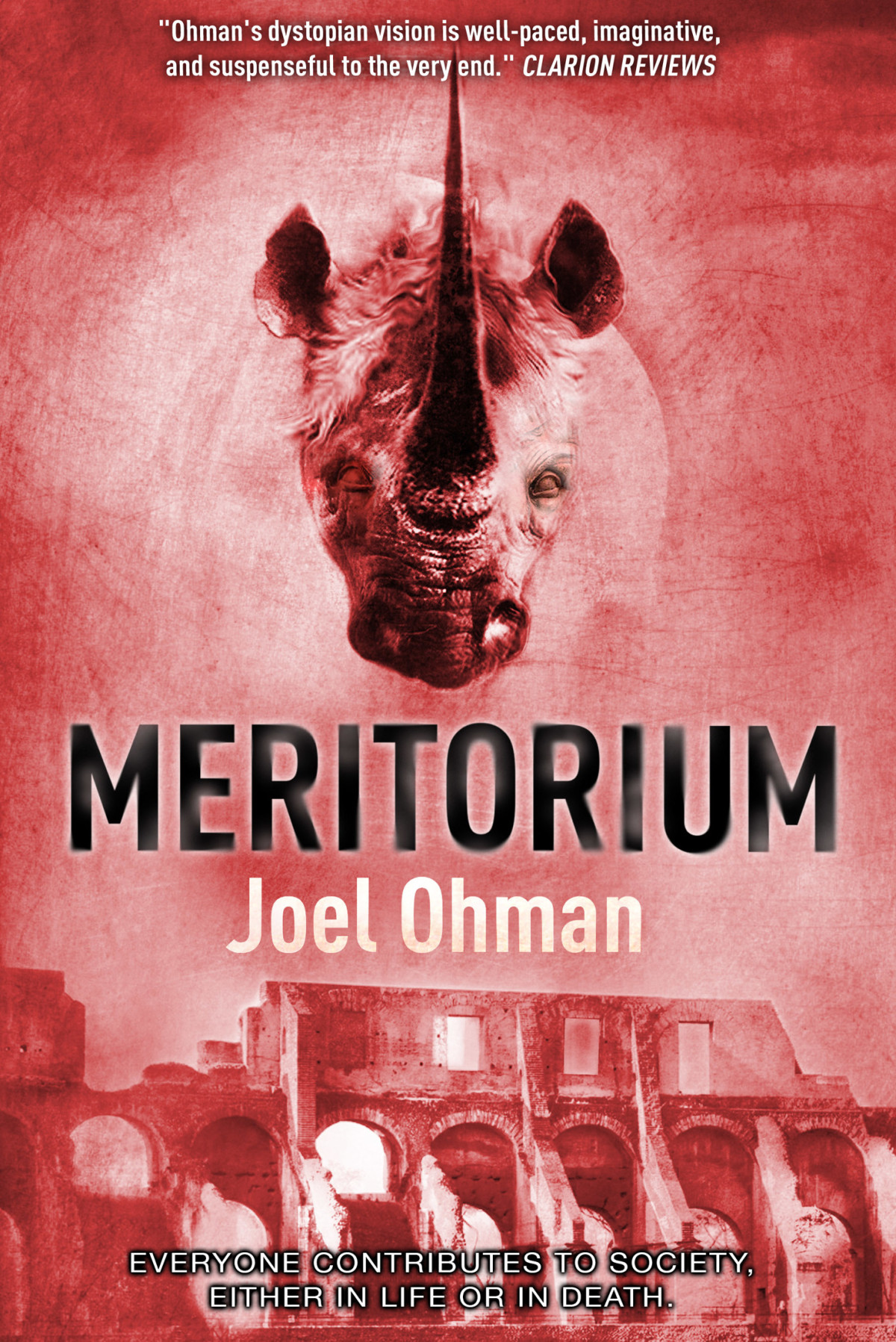 Meritorium Meritropolis 2 Joel Ohman