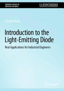 Introduction To The Lightemitting Diode Hisashi Masui