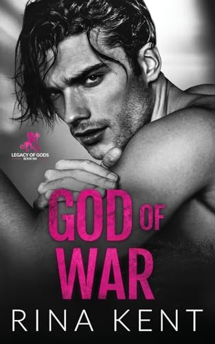 God Of War Rina Kent