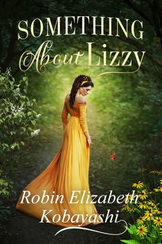 Something About Lizzy Family Secrets Postpride And Prejudice Sofiaelisabete 5 Robin Elizabeth Kobayashi