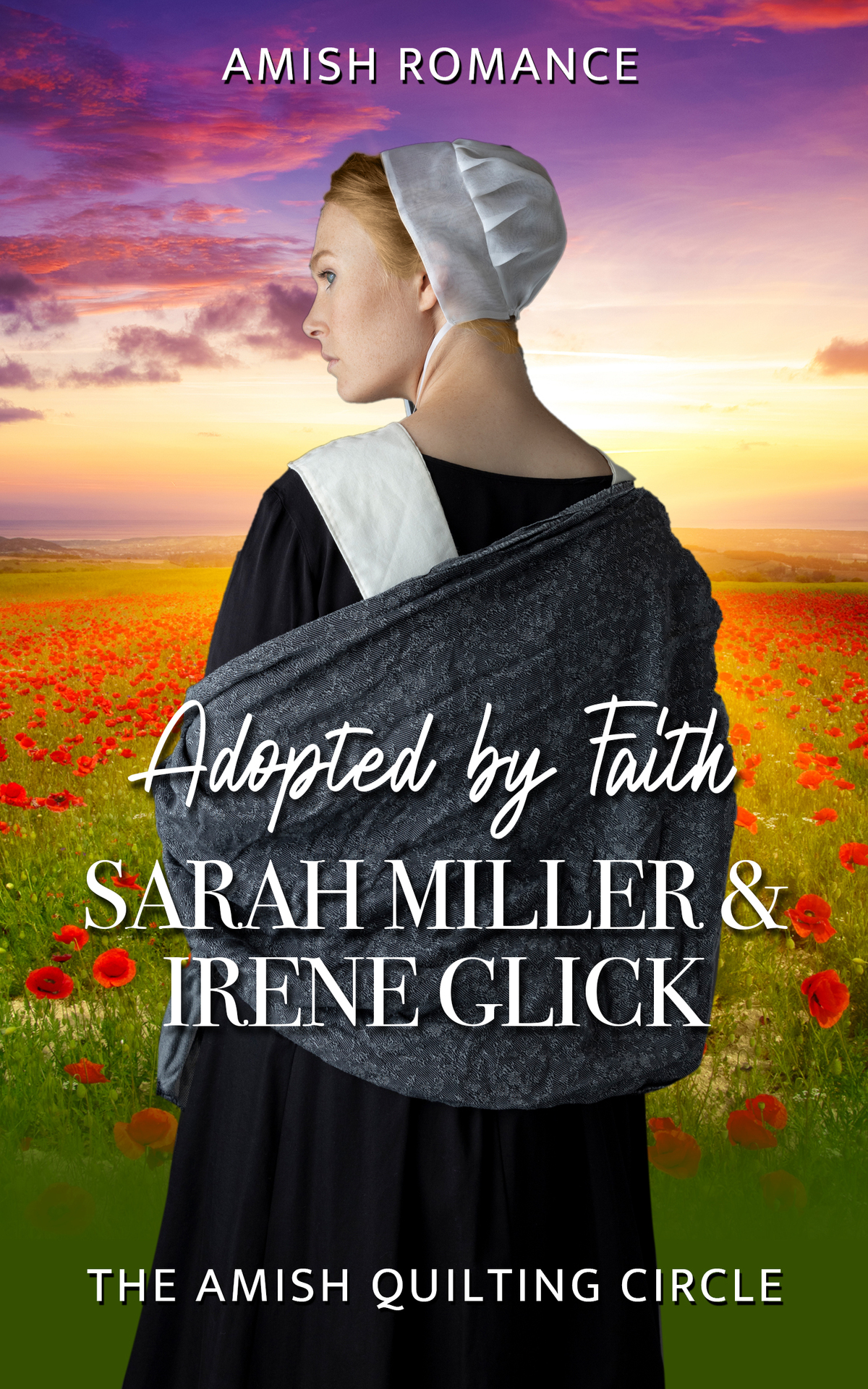Adopted By Faith Glick Irene Miller Sarah