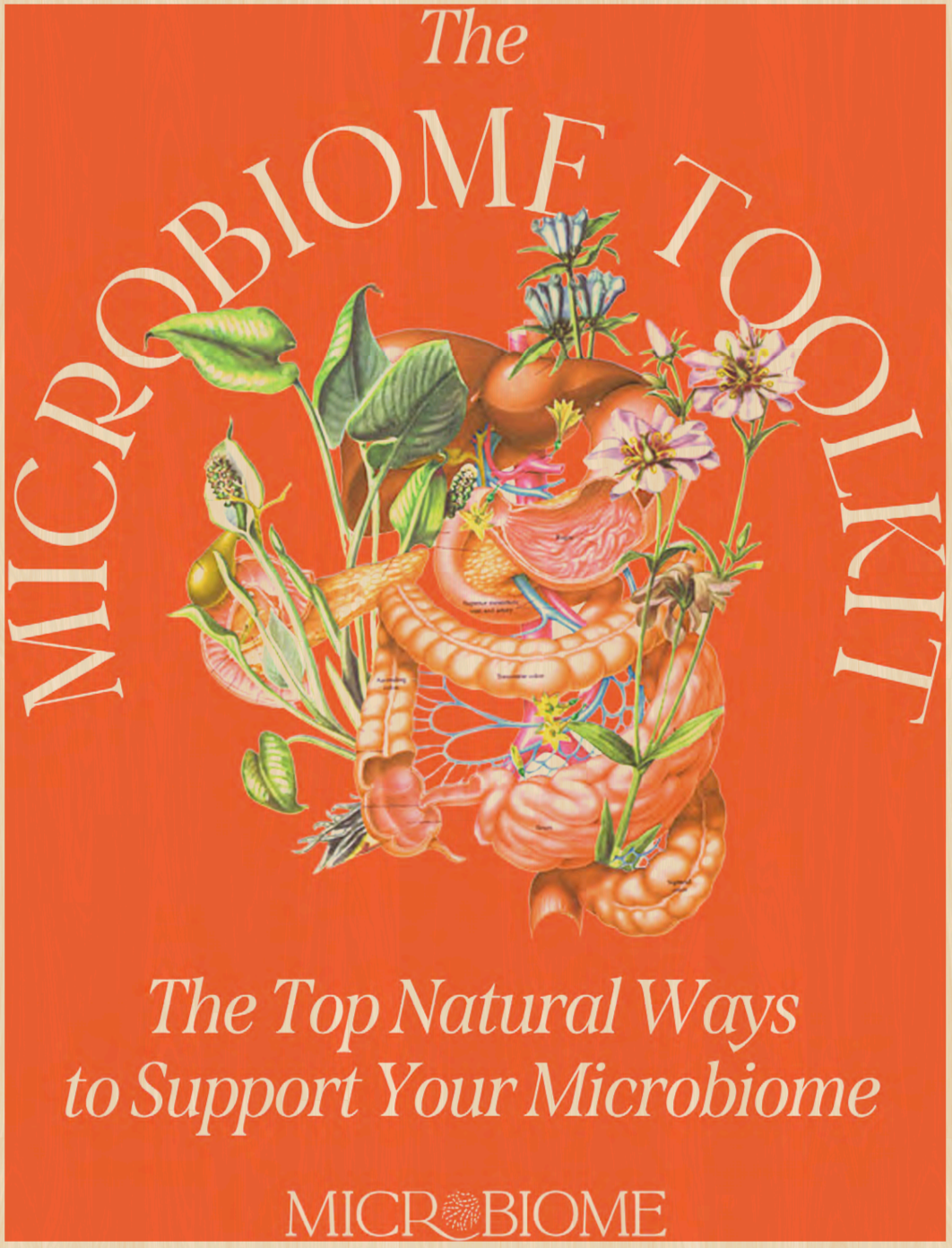 The Microbiome Toolkit Goodness Lover