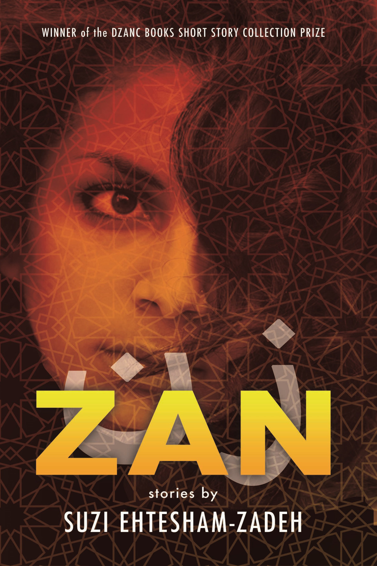 Zan Suzi Ehteshamzadeh