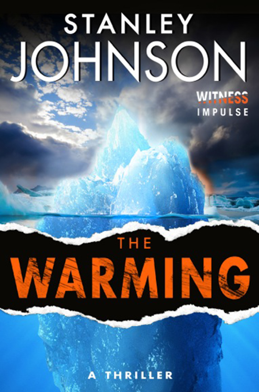 The Warming Stanley Johnson