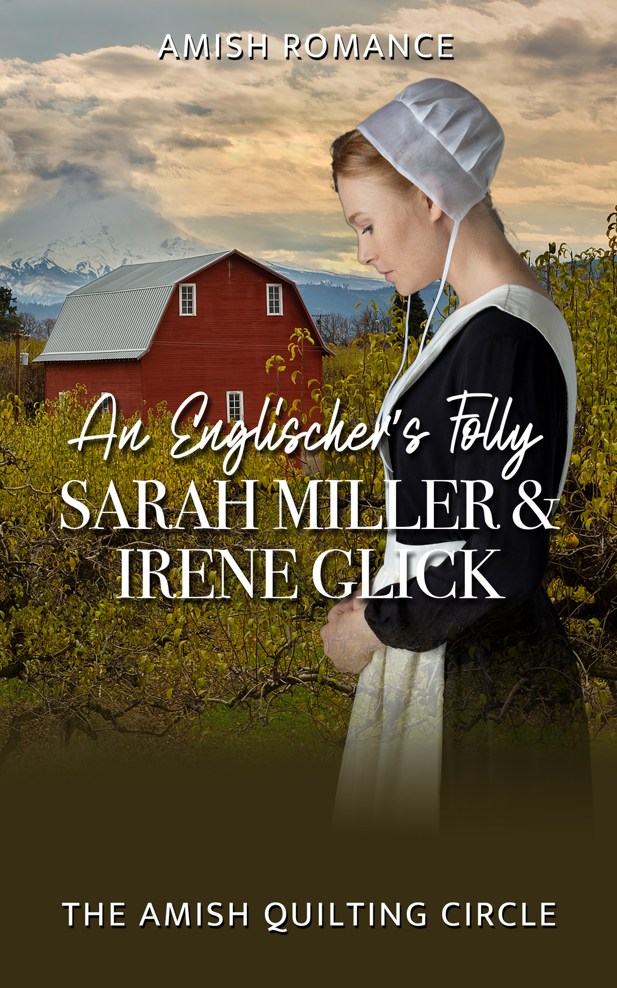 The Englischers Folly Glick Irene Miller Sarah