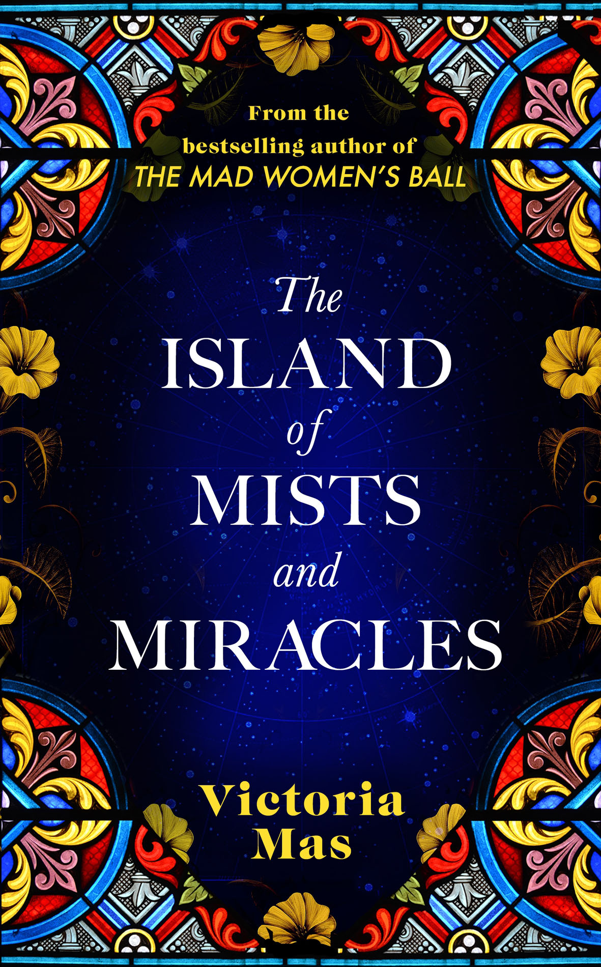 The Island Of Mists And Miracles Victoria Mas