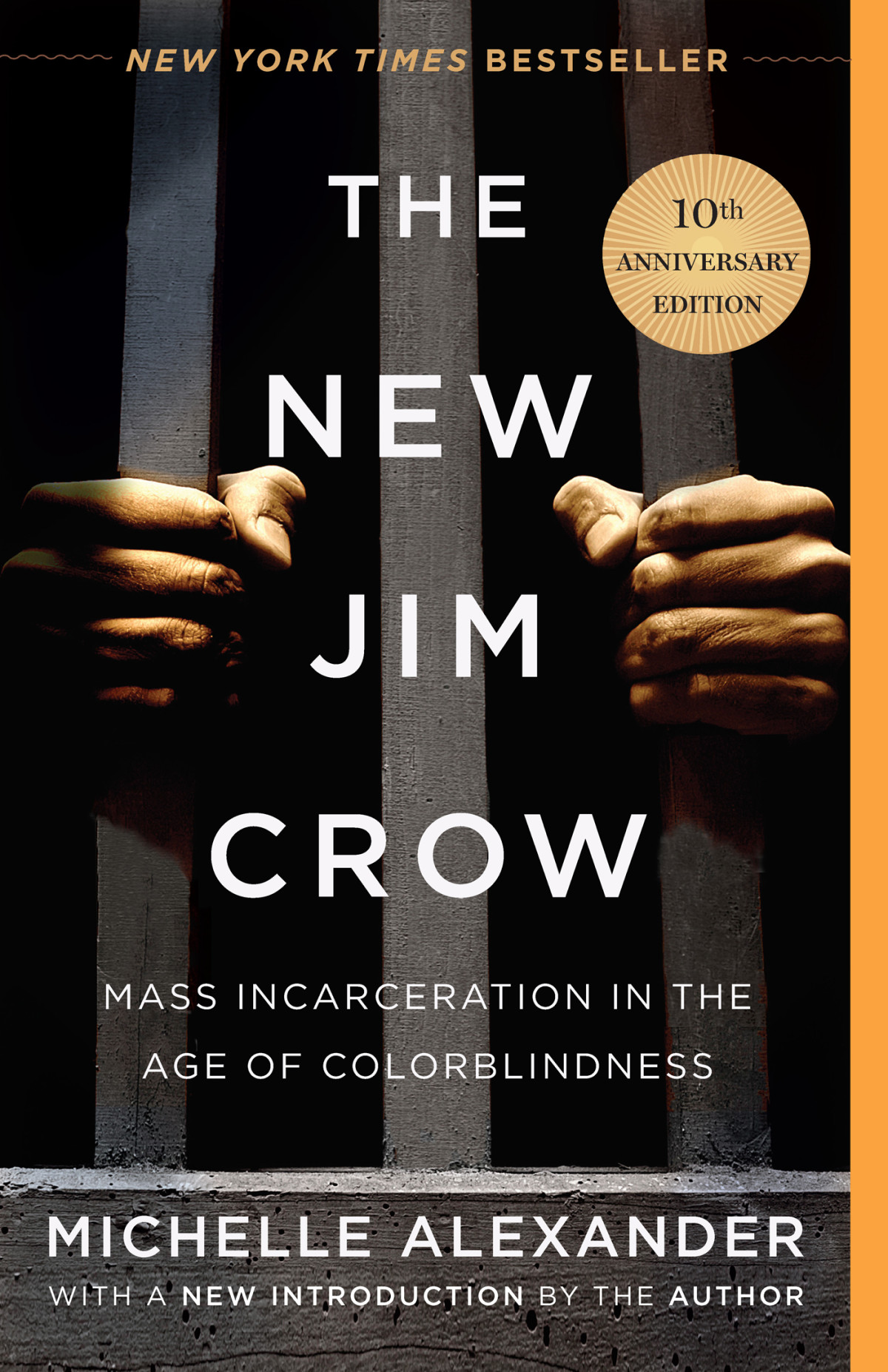 The New Jim Crow 10th Anniversary Michelle Alexander