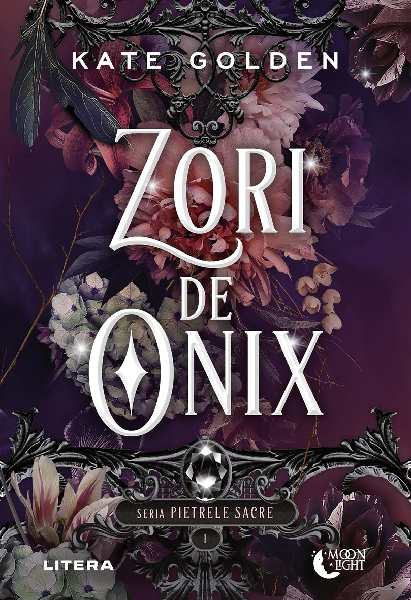 Zori De Onix Kate Golden