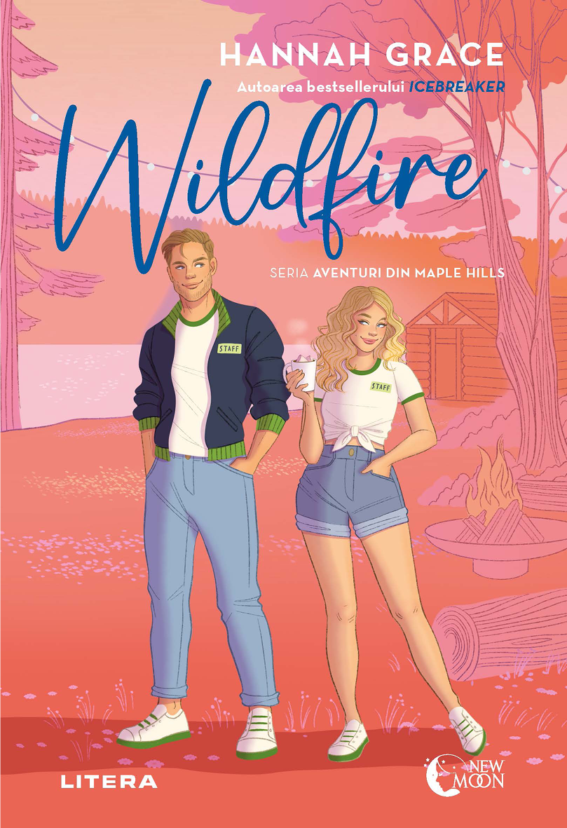 Wildfire Hannah Grace