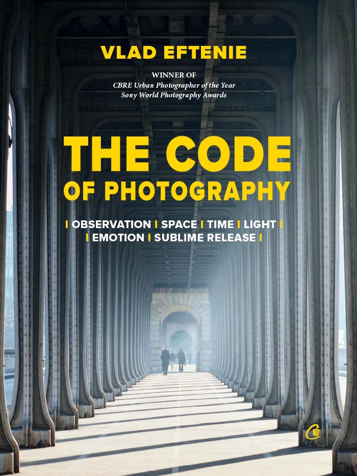 The Code Of Photography Vlad Eftenie Grigorescu Daniela Alexandra