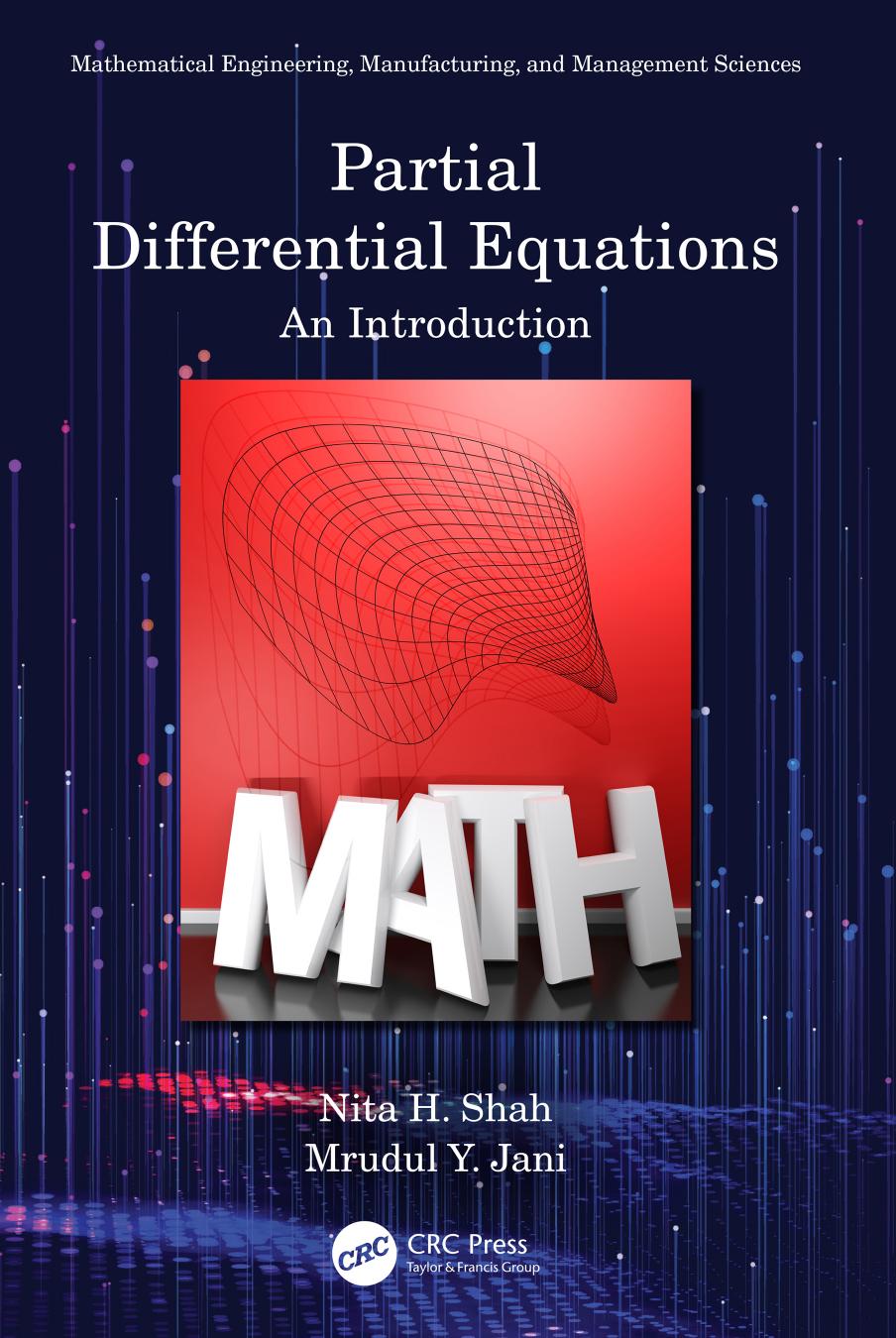 Partial Differential Equations An Introduction Nita H Shah