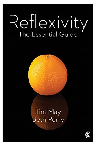 Reflexivity The Essential Guide First Edition Tim May Beth Perry