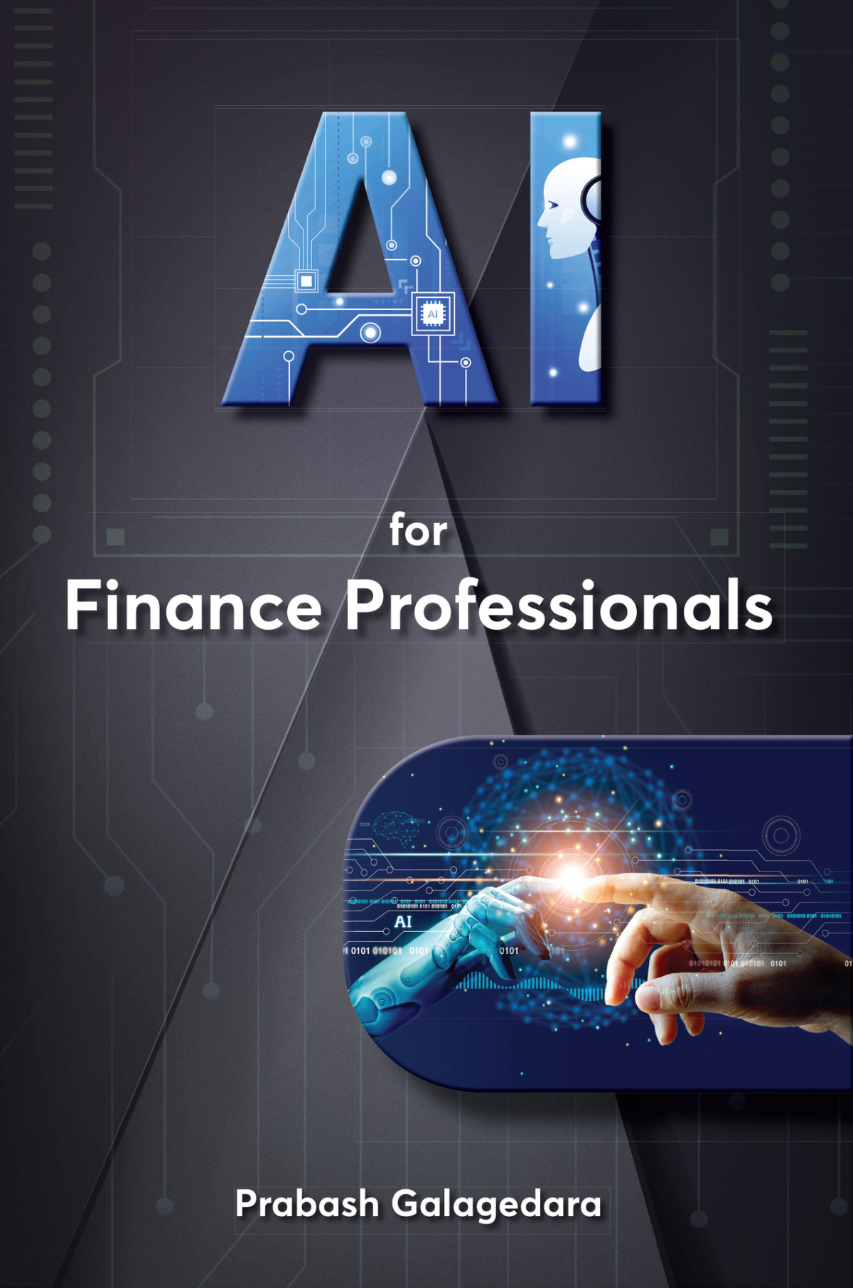 Ai For The Finance Professionals Prabash Galagedara