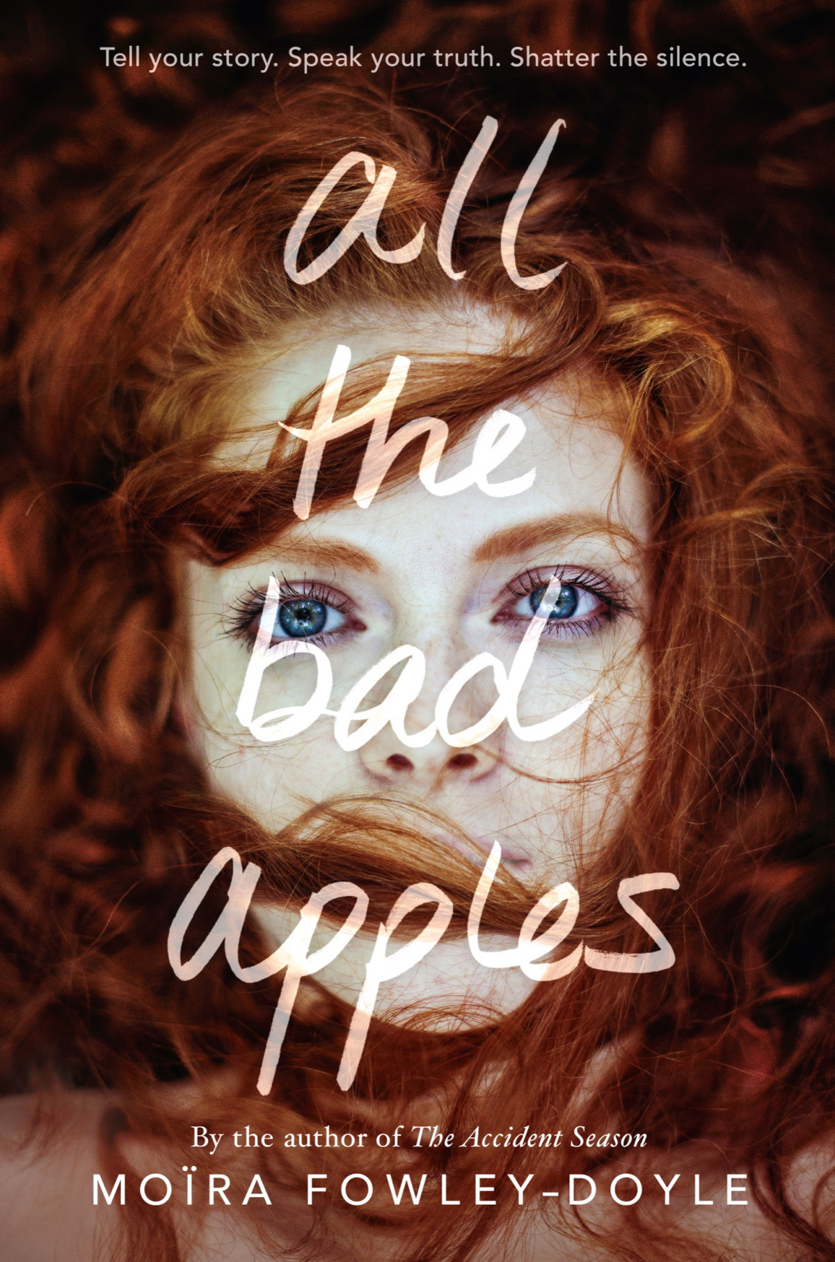 All The Bad Apples Mora Fowleydoyle