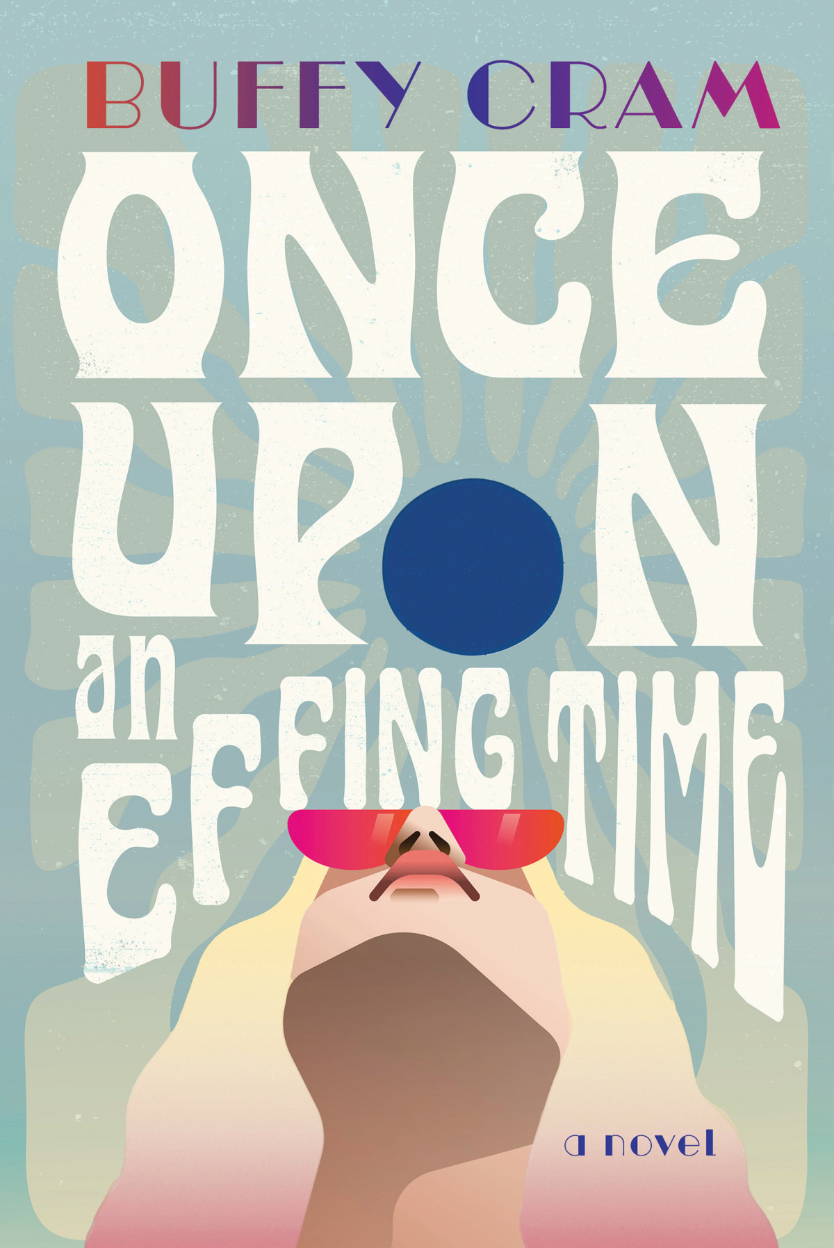Once Upon An Effing Time Buffy Cram