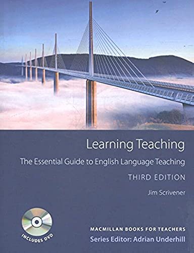 Learning Teaching Third Edition Jim Scrivener