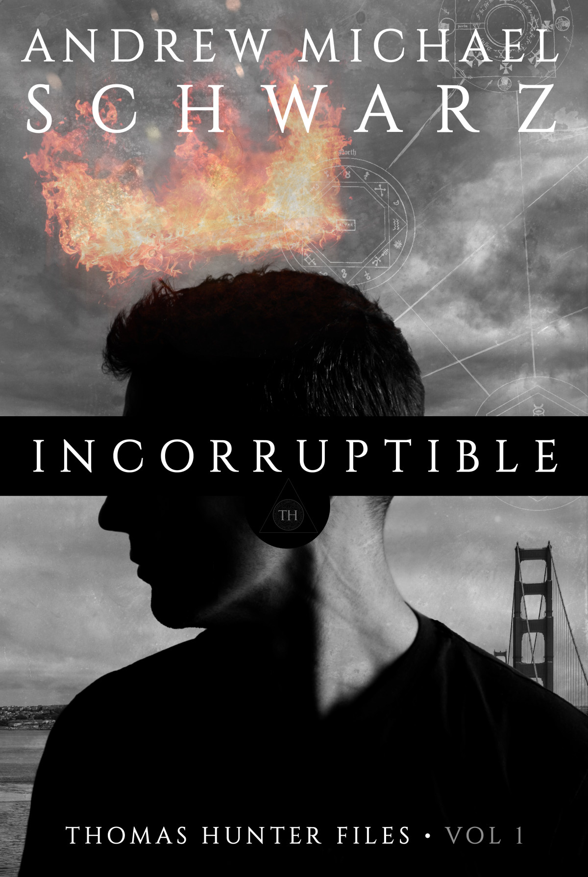 Incorruptible Andrew Michael Schwarz