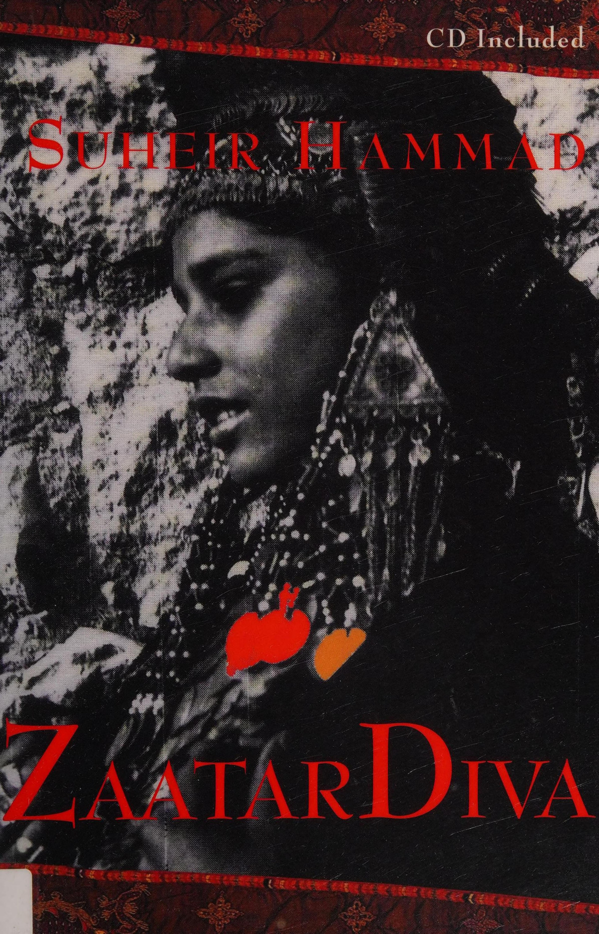 Zaatar Diva Suheir Hammad