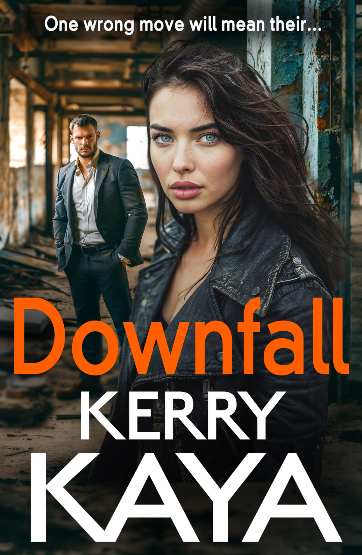 Downfall The Carters Next Generation Kerry Kaya