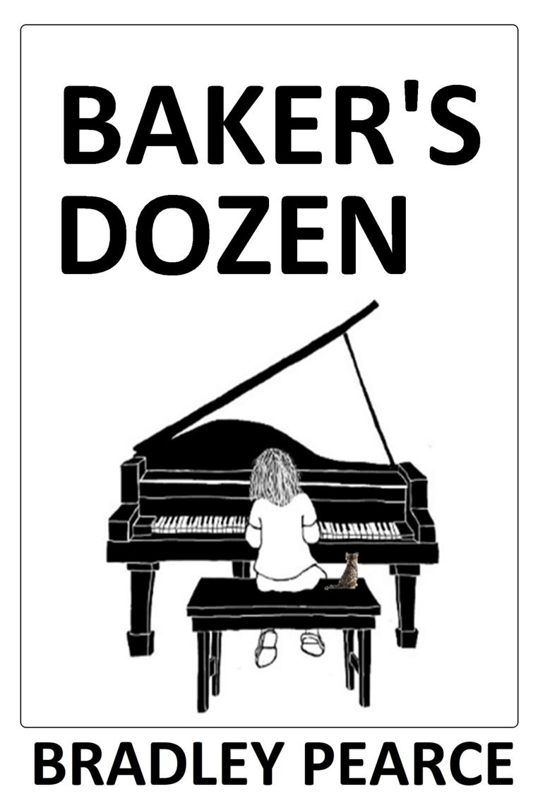 Bakers Dozen Bradley Pearce
