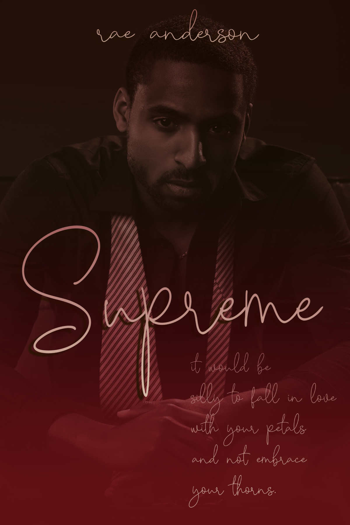 Supreme To Sadie With Love Miller Family Book 2 Rae Anderson