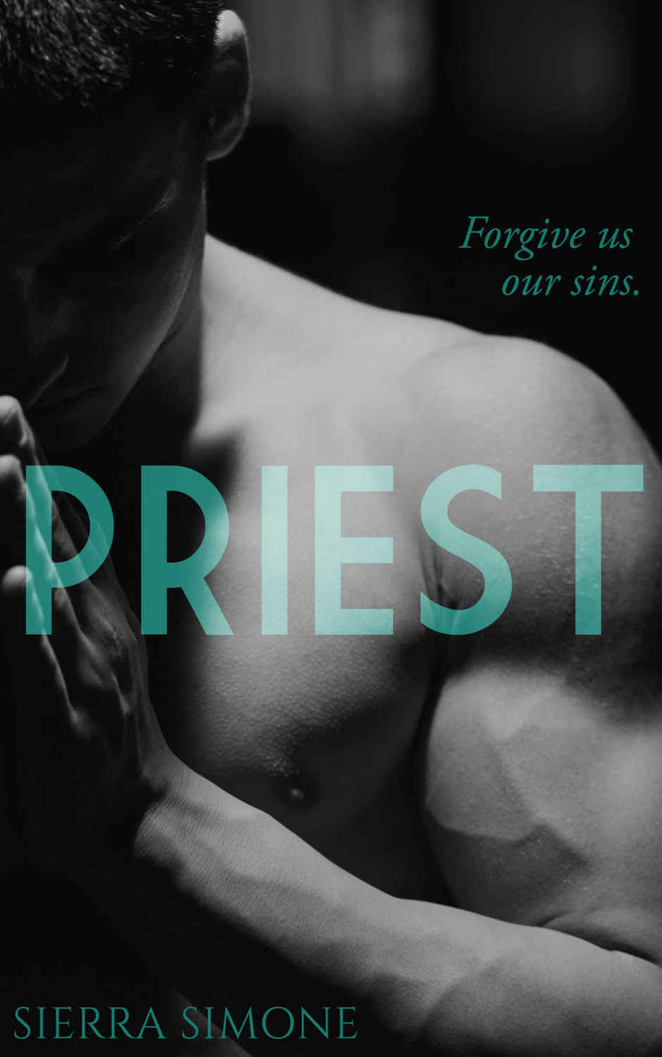 Priest A Love Story Sierra Simone