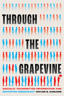 Through The Grapevine Socially Transmitted Information And Distorted Democracy Taylor N Carlson
