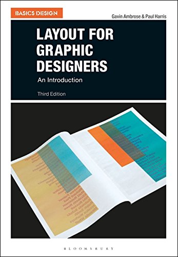 Layout For Graphic Designers An Introduction 3rd Edition Gavin Ambrose Paul Harris