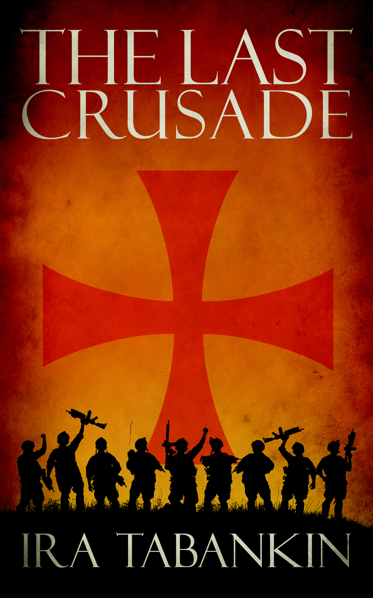 The Last Crusade Tabankin Ira