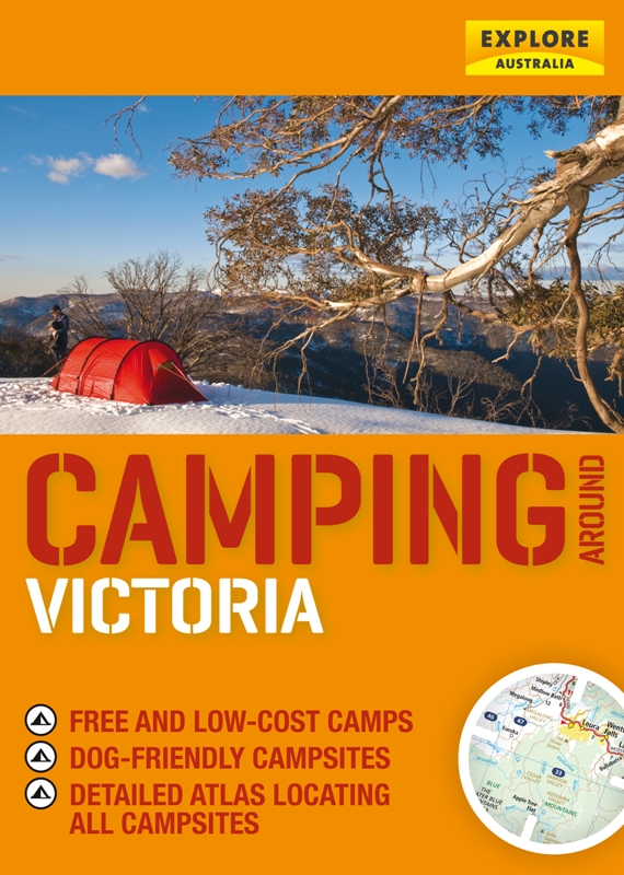 Camping Around Victoria Explore Australia