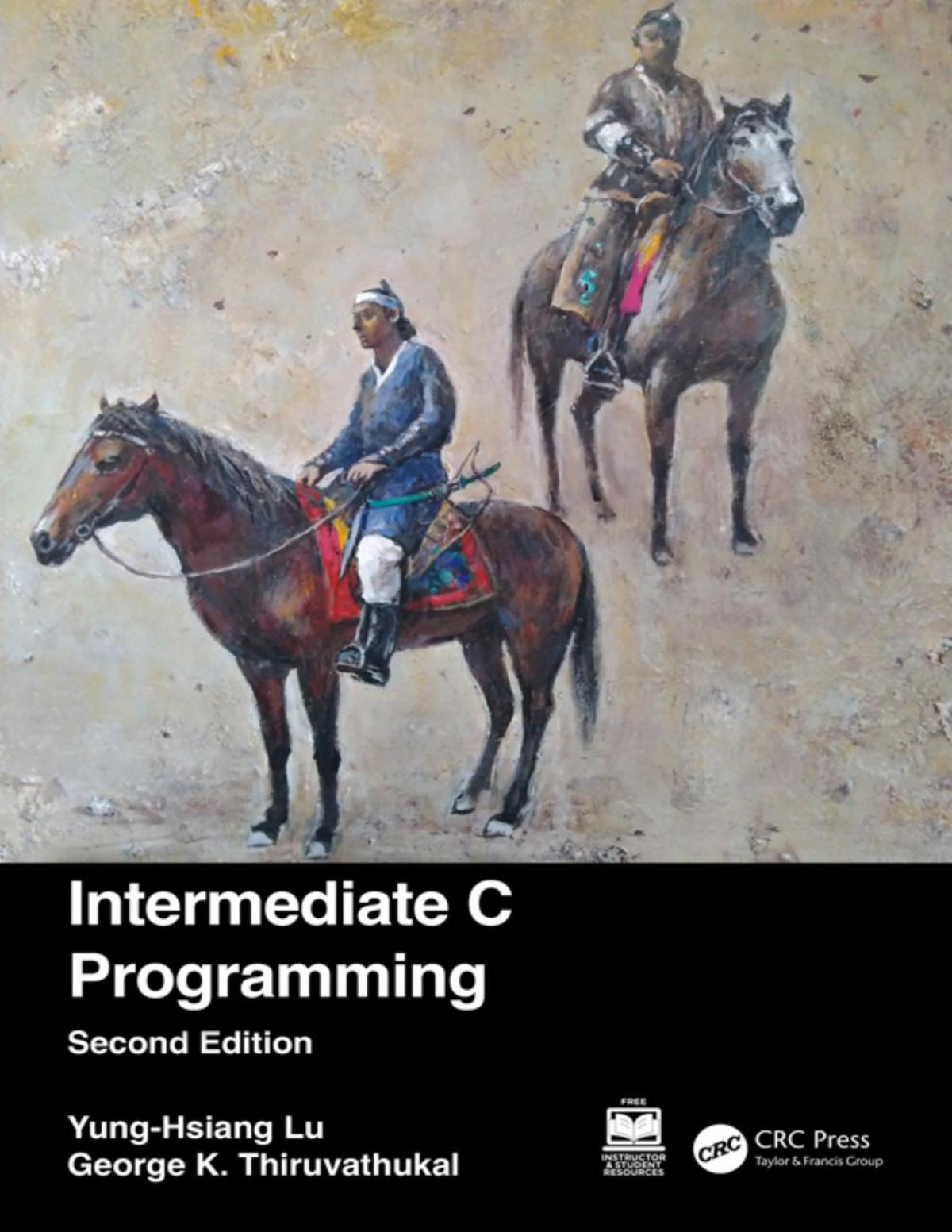 Intermediate C Programming 2nd Edition Yunghsiang Lu George K Thiruvathukal