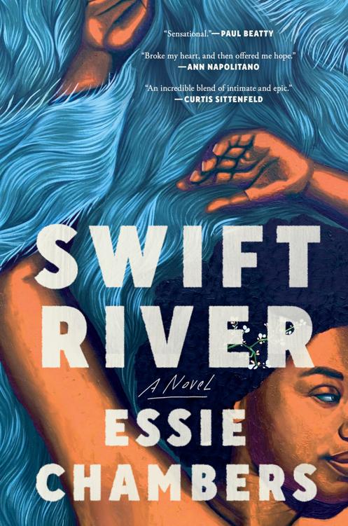 Swift River Essie Chambers