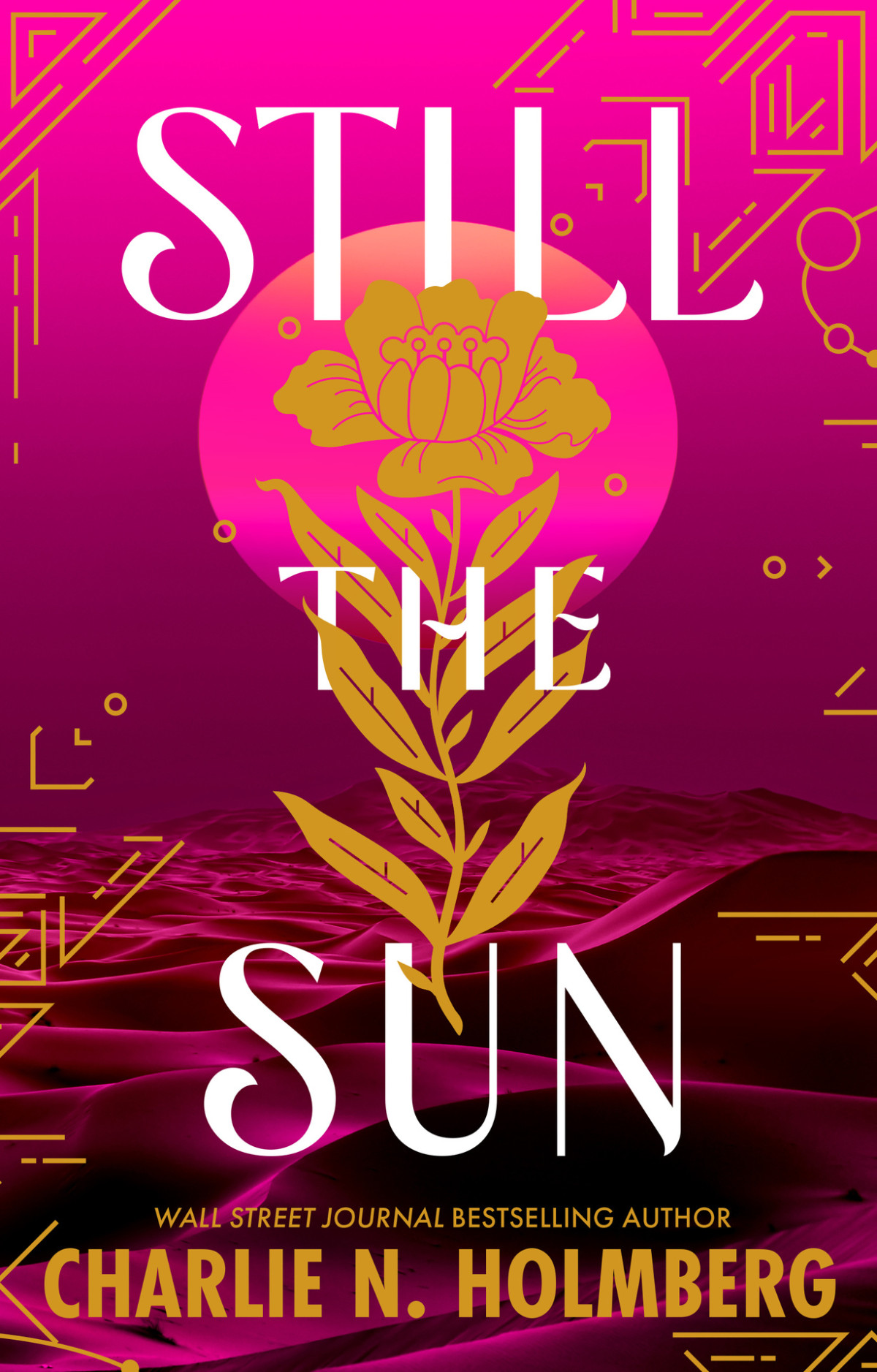 Still The Sun Charlie N Holmberg